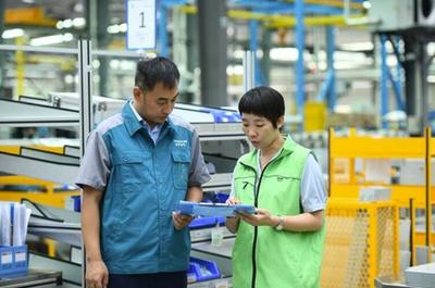 精益化與數字化雙輪驅動，突破電氣行業管理壁壘