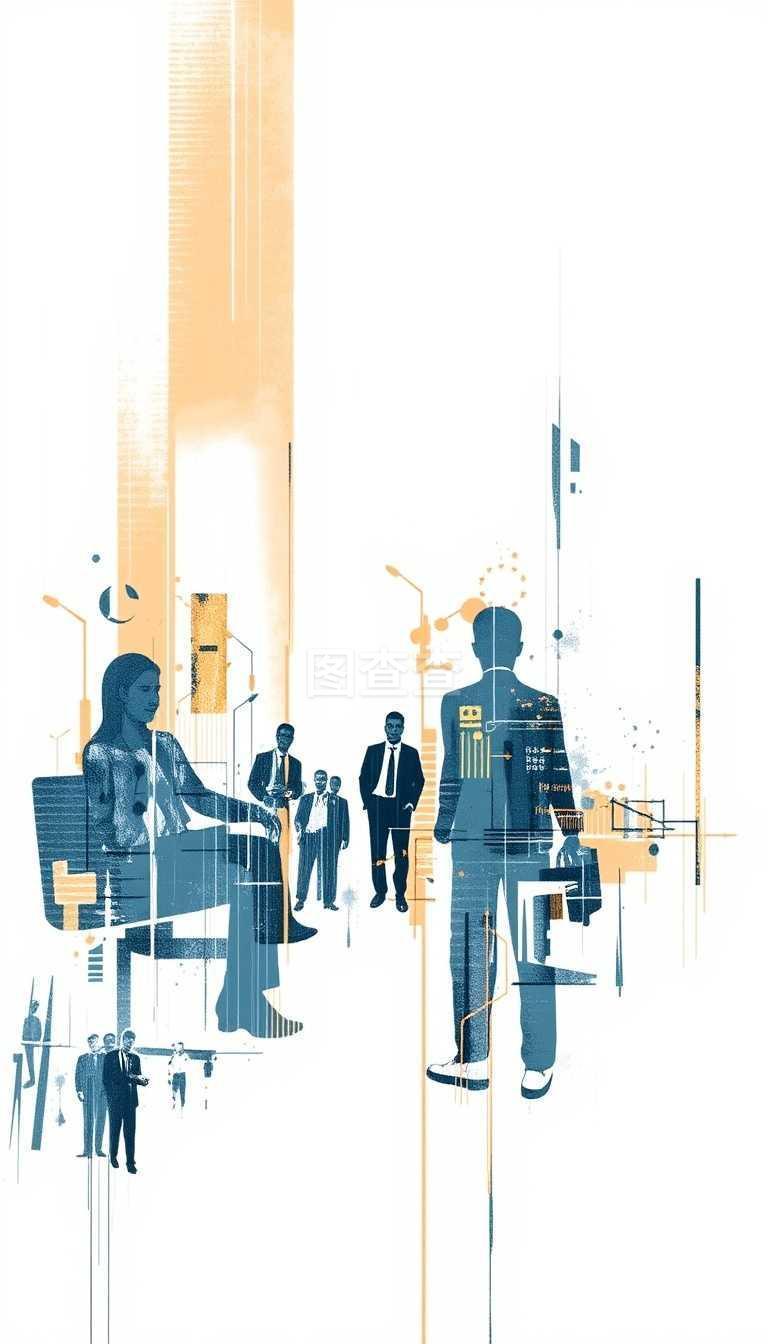 管理咨詢 企業優化與發展的戰略伙伴